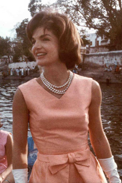 Jackie-kennedy